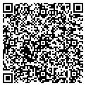 QR code with Hamilton Terry contacts