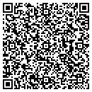 QR code with Hanlon David contacts