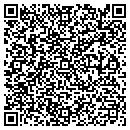 QR code with Hinton Patrick contacts