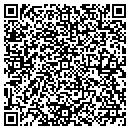 QR code with James E Simple contacts
