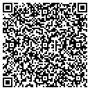 QR code with Hiorns Steven contacts