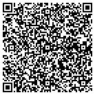 QR code with H and R Packing & Sales LLC contacts