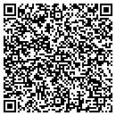 QR code with T&T Learning Center contacts