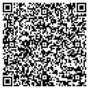 QR code with A24 All Day Emergency A Locksm contacts