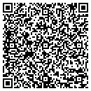 QR code with A24 All Day Emergency A Locksm contacts