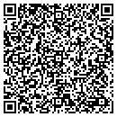 QR code with A 2 Z Locksmith contacts