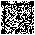 QR code with Anywhere A Locksmith Service contacts