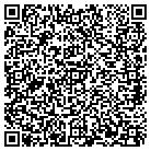 QR code with S R Construction & Development LLC contacts