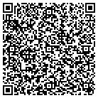 QR code with D & S Locksmith Service contacts