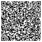 QR code with Provence & Vickers Cnstruction contacts