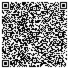 QR code with Kens Keys And Locksmith Service contacts
