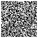 QR code with Kay W Creech contacts