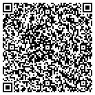 QR code with T Guimaraes Construction Corp contacts