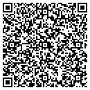 QR code with W C Larue CPA contacts