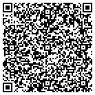 QR code with Theodore E Lennox Contracting contacts