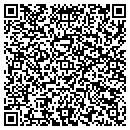 QR code with Hepp Walter R MD contacts