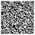 QR code with Tjs Construction Cleaning Ser contacts