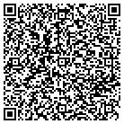 QR code with 124 Hour 7 Day A Emerg Locksmi contacts