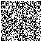 QR code with 124 Hour A Day A Locksmith contacts