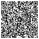 QR code with 124 Hour A Day A Locksmith contacts