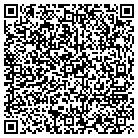 QR code with A 1 24 Hour 7 Day Emerg A Lock contacts