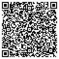 QR code with Urs contacts