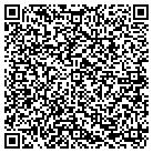 QR code with Aa Millenium Locksmith contacts