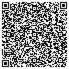 QR code with Handy Way Food Store contacts