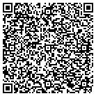 QR code with V & V Construction Services Inc contacts