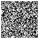 QR code with White & Spunner Construct contacts