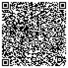 QR code with A Selena Psychic Botanical Shp contacts