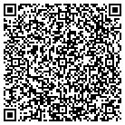 QR code with 124 Hour 7 Day A Emerg Locksmi contacts