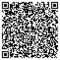 QR code with A 1 A Locksmith 24 7 contacts