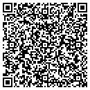 QR code with A1 Locksmith contacts