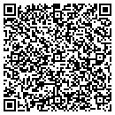 QR code with O & R Digitel LLC contacts