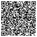 QR code with Conlin Jr contacts