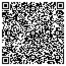 QR code with Parsep Inc contacts