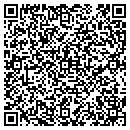 QR code with Here For You Locksmith Service contacts