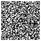 QR code with T W Wyche And S C Houchens contacts
