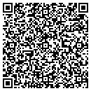 QR code with Rader Seafood contacts