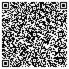 QR code with Isabel's Alterations contacts