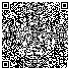 QR code with Barlow Construction & Developm contacts