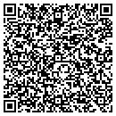QR code with O'Donnell Anthony contacts