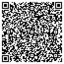 QR code with O Keefe Thomas contacts