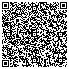 QR code with St John the Baptist Catholic contacts