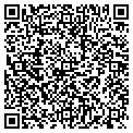 QR code with Poh S Khaw Md contacts