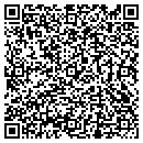 QR code with A24 7 Emergency A Locksmith contacts