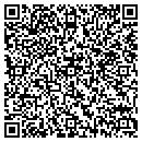 QR code with Rabins Sy DO contacts
