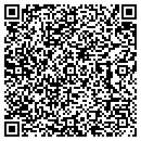 QR code with Rabins Sy DO contacts