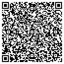 QR code with B Q Construction LLC contacts